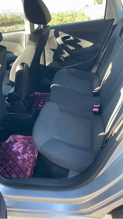 Vw polo 1.2 tdi 2011