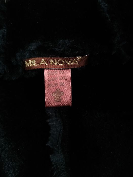 Дублянка жіноча XL