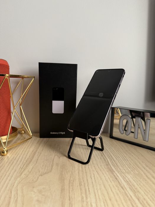 Samsung zFlip 5 8/256