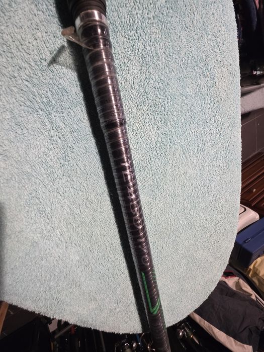 Cana shimano speedmaster BX surf TE 430-170