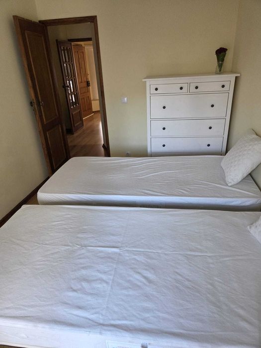 Quartos para estudantes de 1 de setembro a 30 de junho na Figueira da Foz