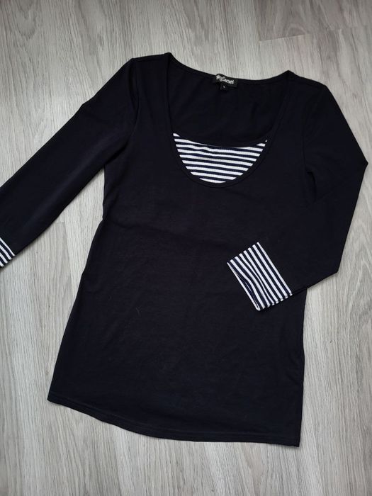 Кофта, блуза для годування My secret розмір S