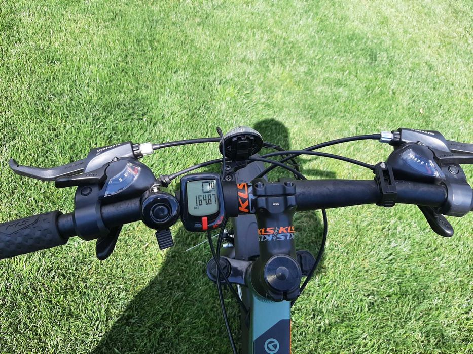 Sprzedam rower górski Kellys