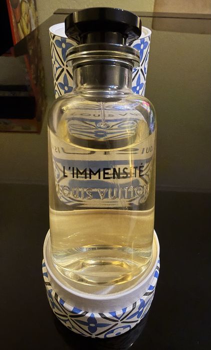 Perfume L’immensité entre outros da LV - Original