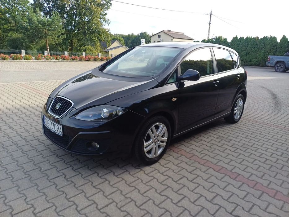 Seat Altea