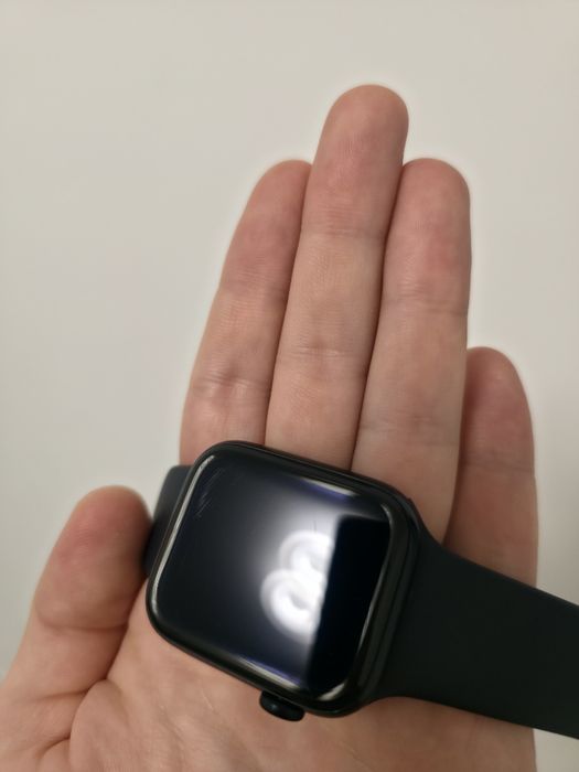 Apple watch se2 44mm 99%akb