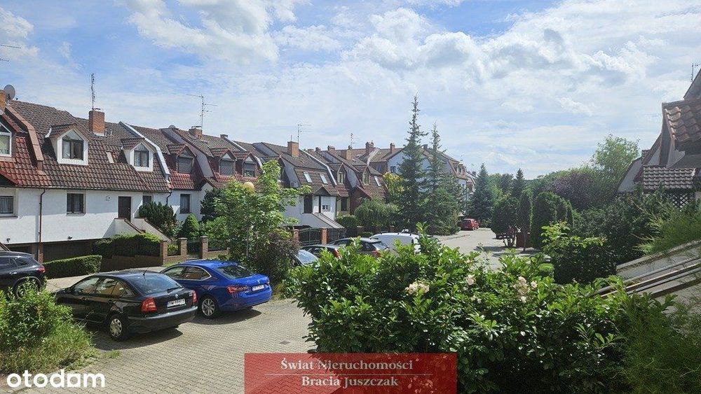 52 M2 - Brossa - Przy Parku