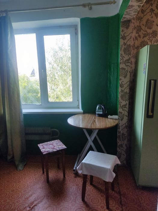 Продам 3-х кімнатну квартиру у центрі Чугуїва