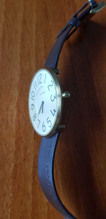 zegarek damski Rolf Cremer 40