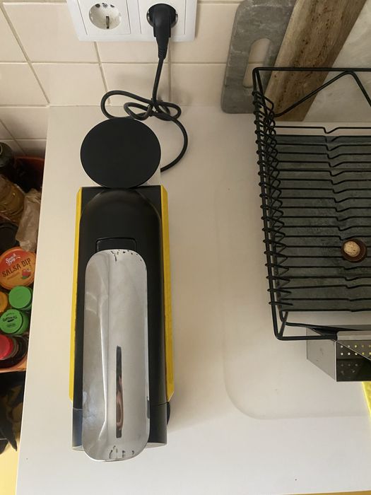 Maquina de café Delta