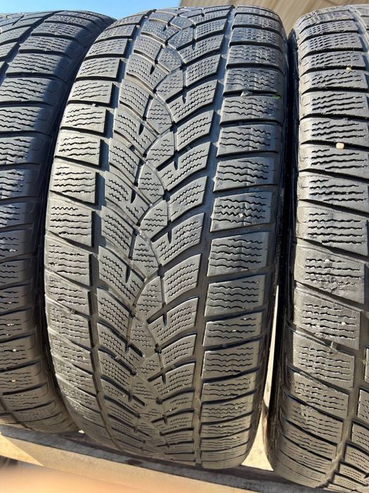 Шини 225/55/18‼️Goodyear‼️Комплект Зима‼️R18;Резина;Склад шин