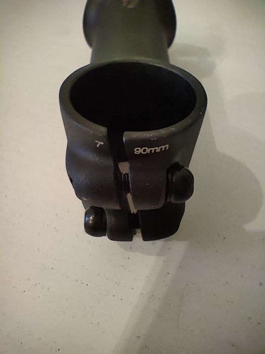 Mostek Bontrager 90mm