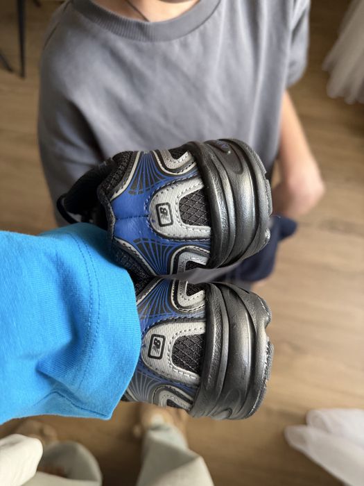 Кросівки New Balance