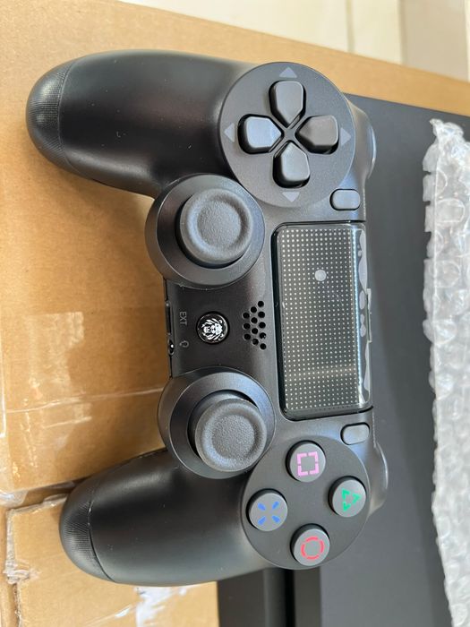 Ps4 slim  500 GB