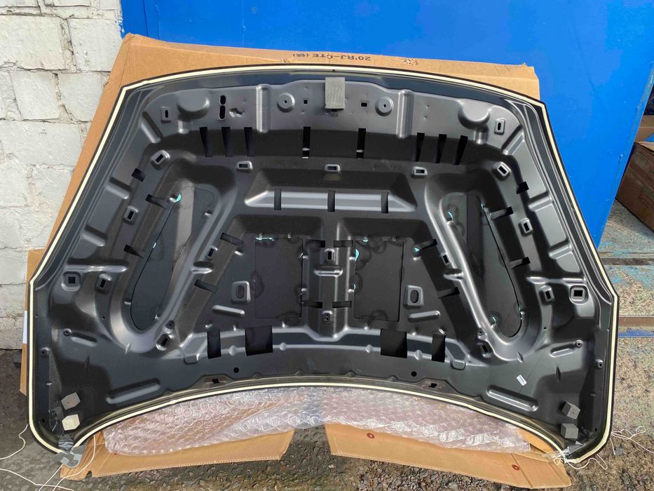 Капот Ford Escape mk4  2020-2023