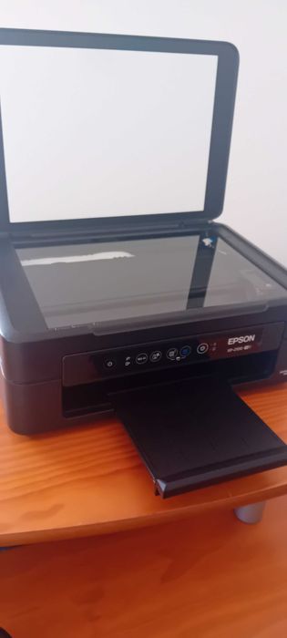 Impressora Epson XP-2100