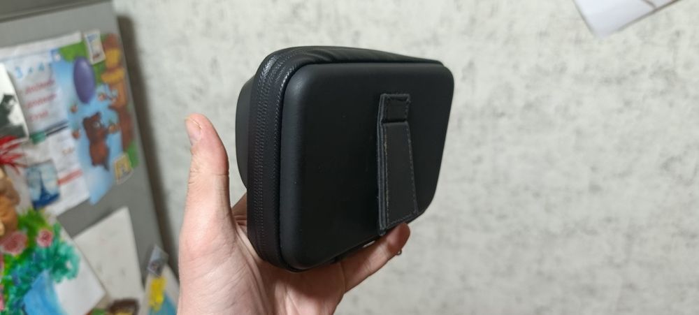 Deeper Smart Sonar PRO + чехол для смартфона