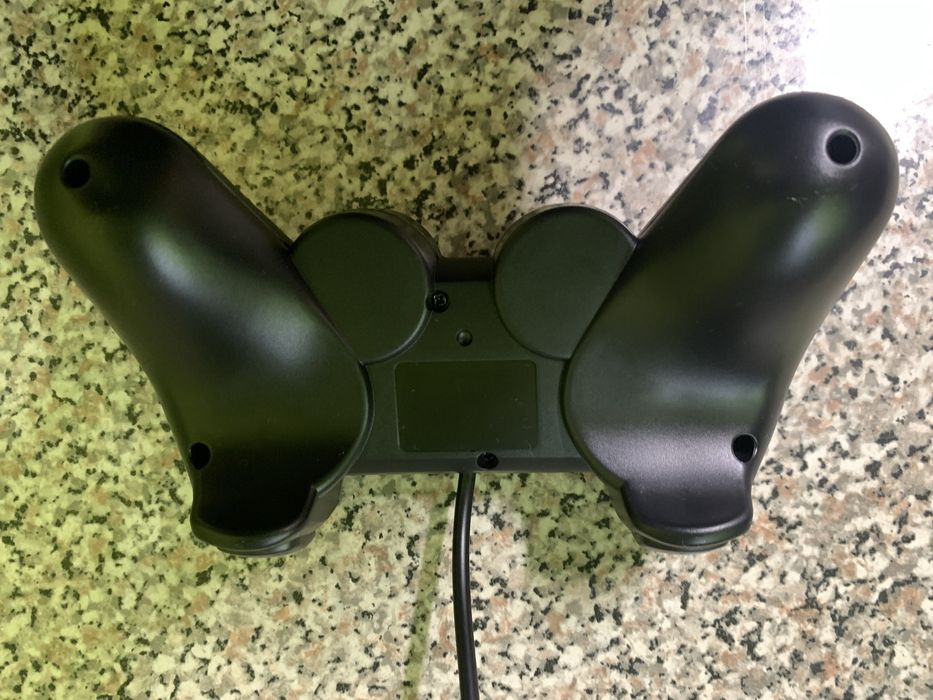 Comando de jogos para PC