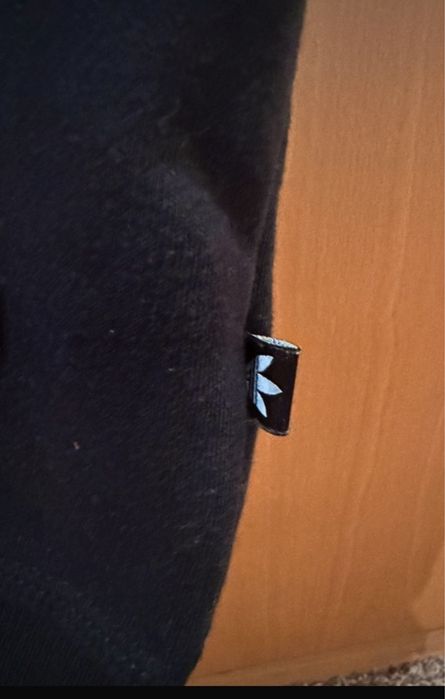 Colete - Adidas - original