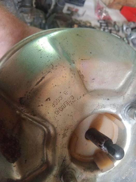 Вакуум на ВАЗ производство СССР: 1 000 грн. - Підсилювачі гальм та їхні ...