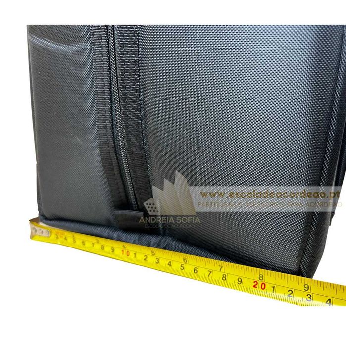 Mochila | Saco | Estojo Para Acordeão