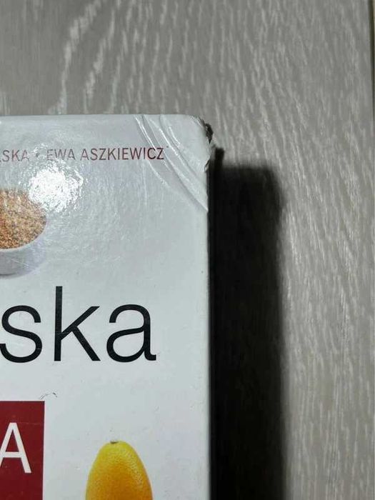 Kuchnia Polska encyklopedia sztuki kulinarnej