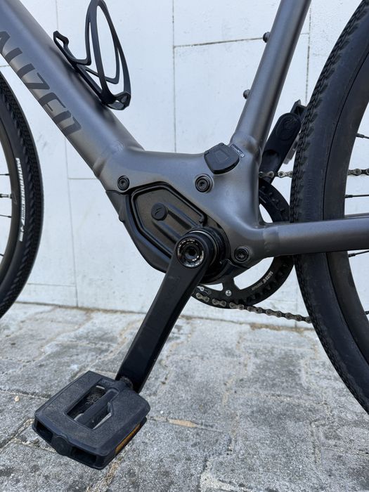 eBike Bicicleta eletrica Specialized Turbo Vado SL 5.0
