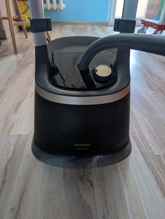 Parownica do ubrań / Steamer Philips 3000 Series (STE3170) - 2000W