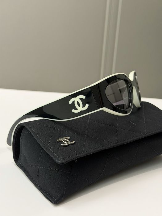 Окуляри Chanel ідеал
