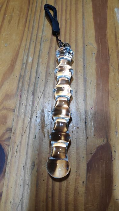 Conjunto de 3 objetos para massagem