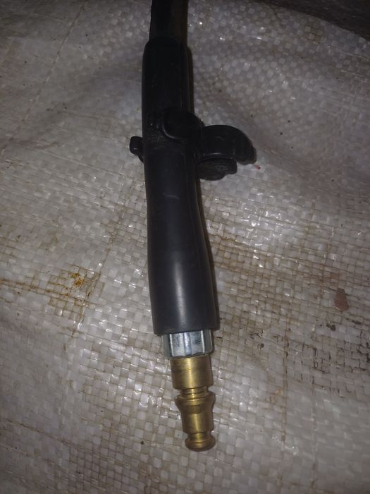 Шланг высокого давления, новый.