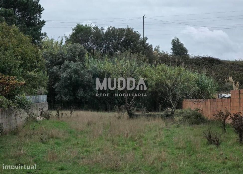 Terreno Urbano +1800m2