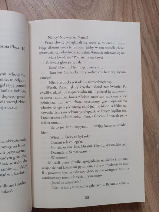 Nie wiadomo kiedy, nie wiadomo gdzie...