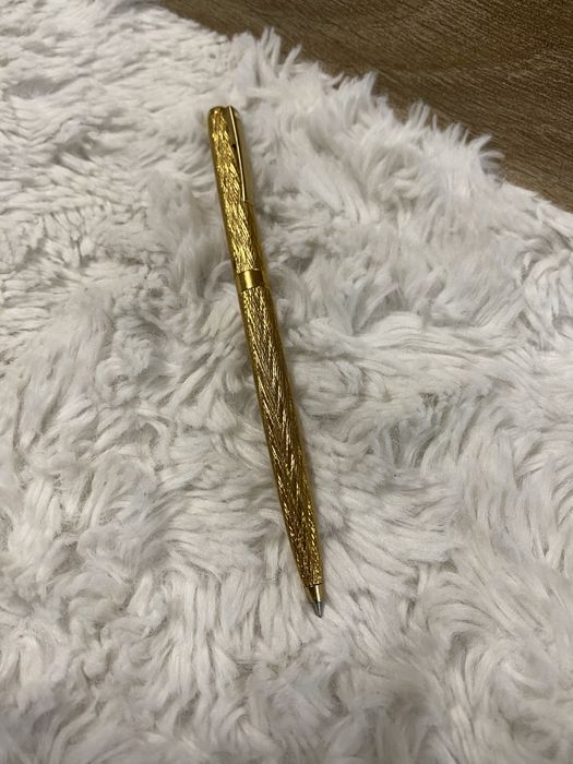 Długopis marki Sheaffer