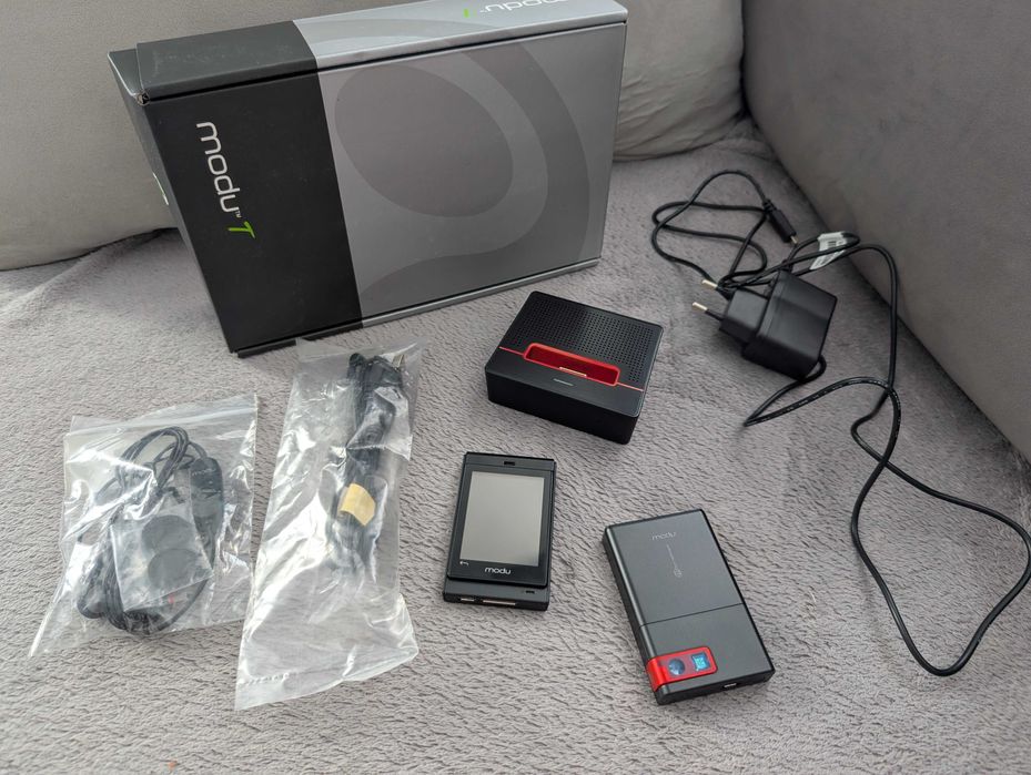 Modu T Micromax Мини Сенсорный Мобильный Телефон Раритет Винтаж НОВЫЙ