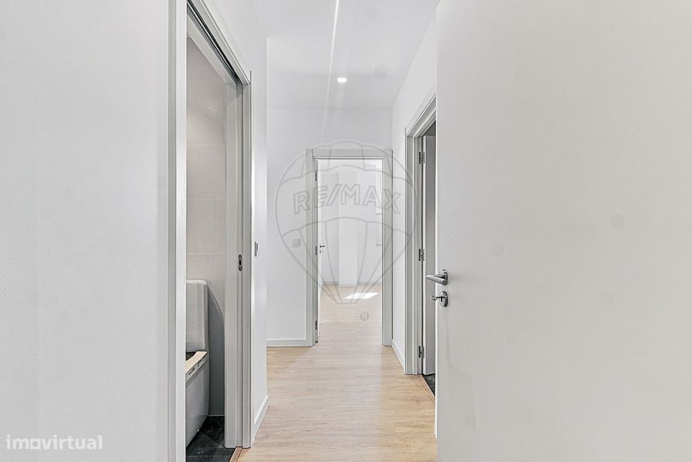 Apartamento T3 para arrendamento