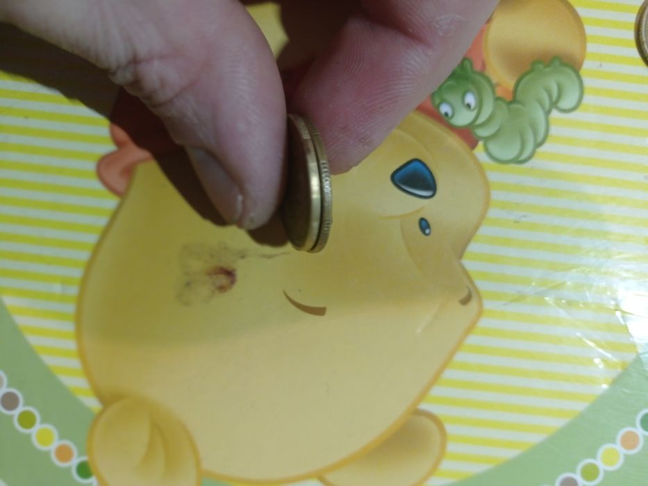 Продам мелочь Украине