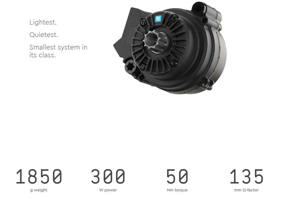Nowy e-bike Fourstroke AMP LTD L AXS XX1  15,9kg!