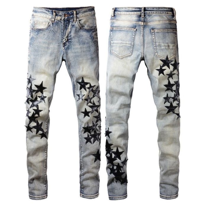 Джинси Amiri Skinny/ Амірі скінні