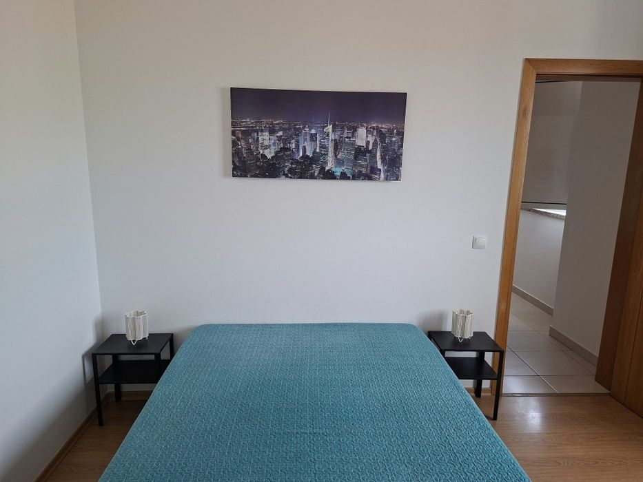 Arrenda-se T1 Covilhã