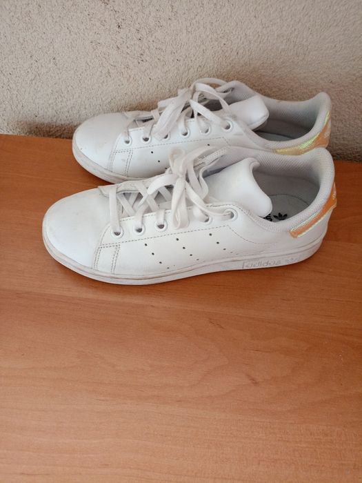 Buty adidas Stan Smith róż 36