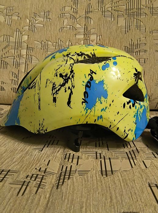 Шолом дитячий Explore