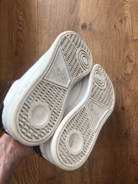 Кроссовки Selvatore Ferragamo оригинал 41-42р