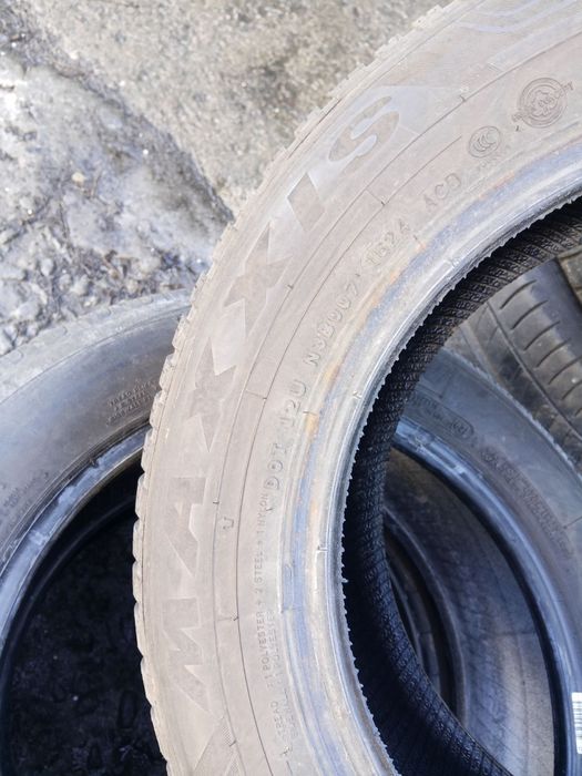 185.65.15 Maxxis 1шт шина б/у склад гума Харків шиномонтаж 65 R15
