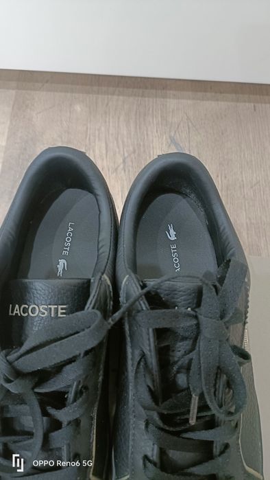 Buty Lacoste 37r