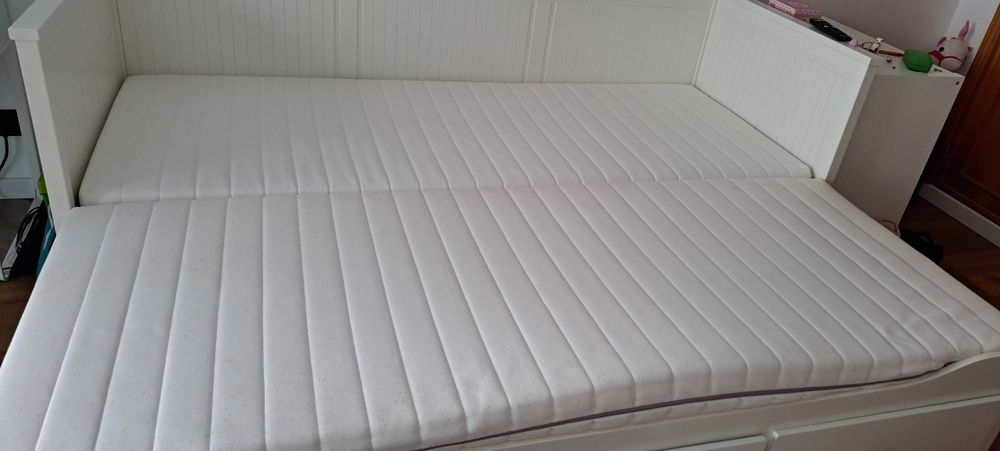 Cama indivdual/dupla Ikea Hemnes

Hej! Inicie sessão
Cesto de compras