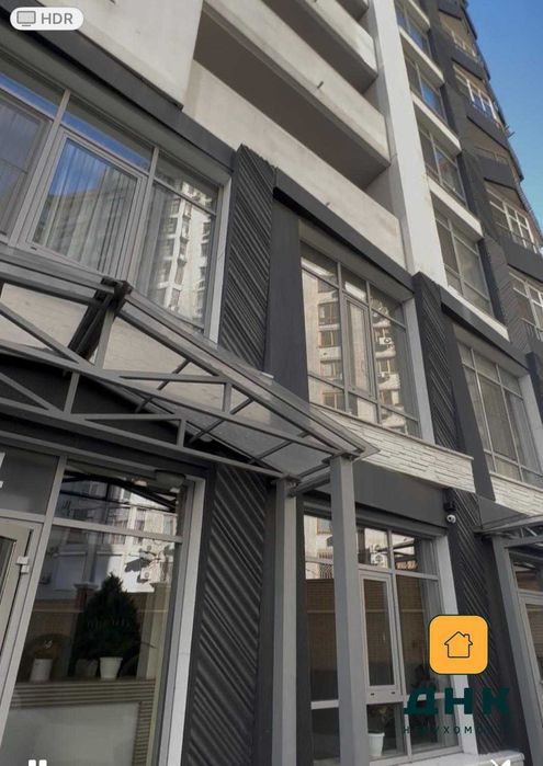 2-rooms apartment apartment by the address st. Tenistaya (area 59 m²) - Atlanta.ua - photo 12