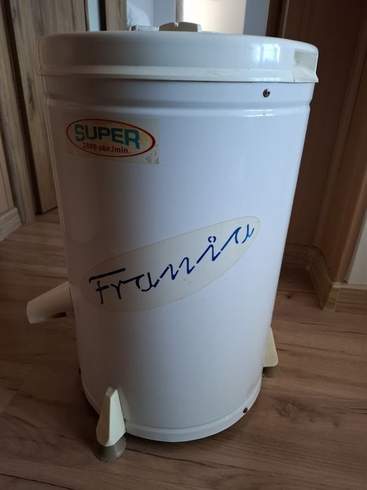 Frania wirówka  super 2800obr/min