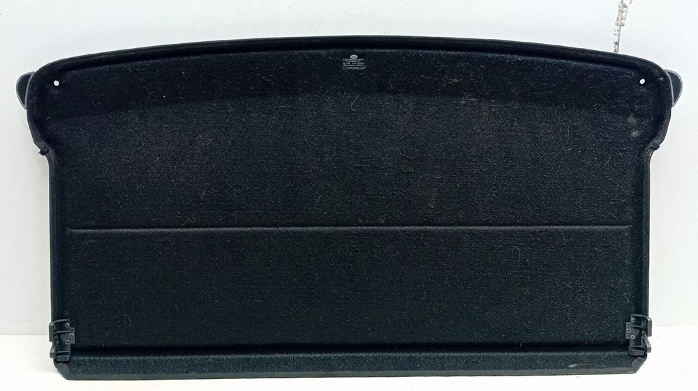 Chapeleira / tampo da mala LAND ROVER Range Rover Evoque (L538)
