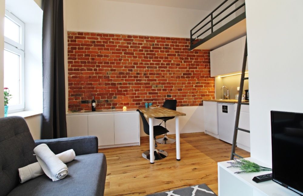 Aparthotel Tectum Kościuszki 133 /w pobliżu Dworca